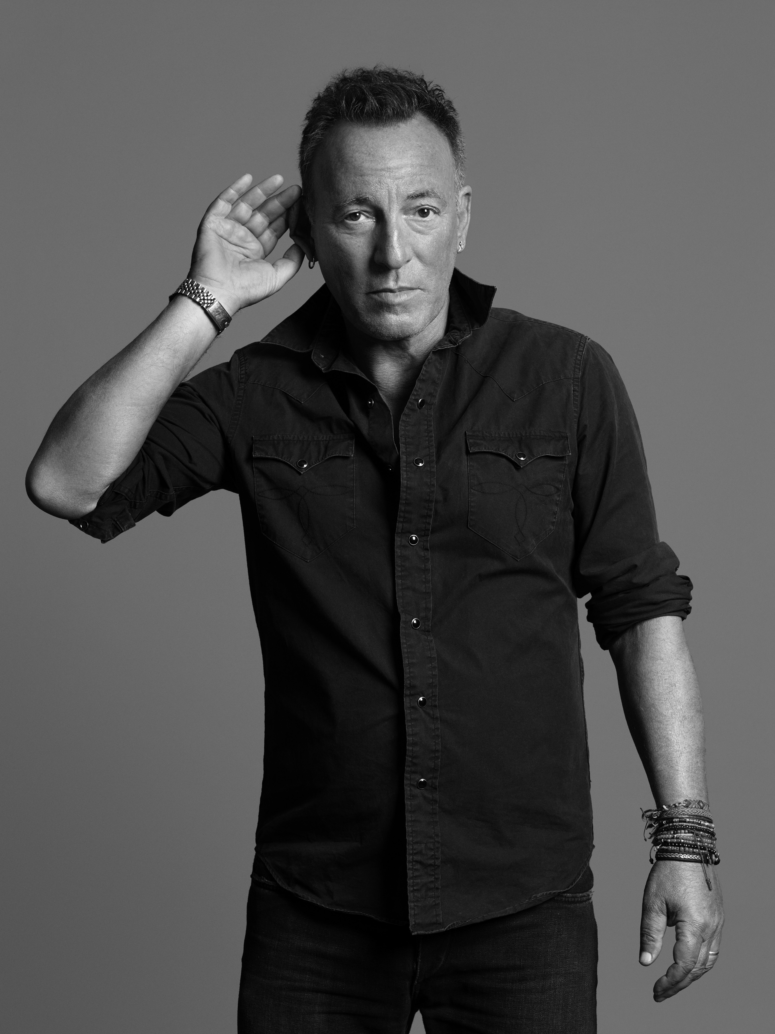 Bruce_Springsteen_joins_Hear-the-world-as-ambassador